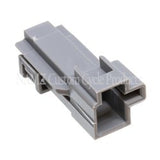 NAMZ 2004+ XL/Dyna Delphi 1-Position OEM B+ Male Connector w/Male Terminals - 5 Pack (HD 72100-04) - ND-MBP