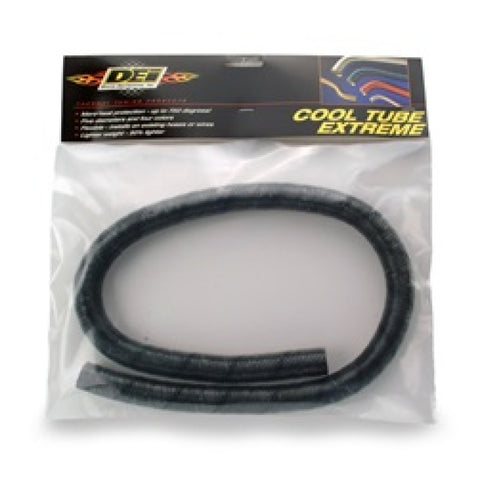 DEI Cool Tube Extreme 3/4in x 3ft - Black - 010428