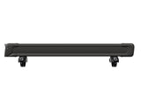 Thule SnowPack L Ski/Snowboard Rack - Black (Up to 6 Pair Skis/4 Snowboards) - 7326B