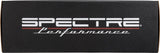 Spectre SB Ford Tall Valve Cover Set - Polished Aluminum - 5018