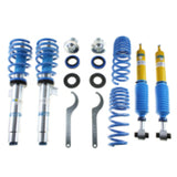 Bilstein B16 (PSS10) 12-13 BMW 328i 2.0L & 3.0L/335i 3.0L Front & Rear Performance Suspension System - 48-217170