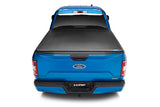 Lund 22-23 Nissan Frontier 5ft. Bed - Genesis Tri-Fold Tonneau Cover - Black - 950116