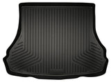 Husky Liners 11-12 Hyundai Elantra WeatherBeater Black Trunk Liner - 48891