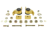 Whiteline 02-07 WRX / 03-07 Impreza NA / 04-07 STi  Front Comfort anti-dive caster kit - KCA362