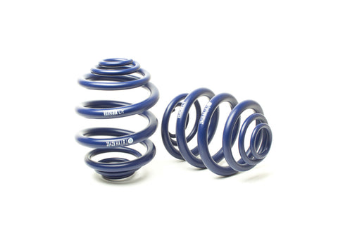 H&R 94-03 Volkswagen Eurovan T4 Sport Spring - 29429