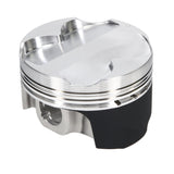 Wiseco BMW S50B32 3.2L 24V Turbo Bore (86.5mm)-Size (+.10)-CR (11.3) Std Comp Pistons SPECIAL ORDER - KE122M865