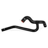 Mishimoto 05-10 Mustang V6 Silicone Radiator & Heater Hose Kit - Black - MMHOSE-MUS40-05BK