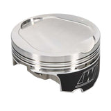 Wiseco Chrysler 6.1L Hemi -6.5cc R/Dome 4.080inch Piston Shelf Stock Kit - K469X25