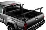 Thule Xsporter Pro Multi-Height Aluminum Truck Rack w/Load Stops & Locks - Black - 500XTB