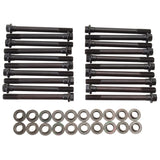 Edelbrock Head Bolt Kit for E-Boss 302 Cyl Heads - 8562