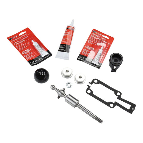 Ford Racing 15-18 Ford Mustang Short Throw Shifter Kit - M-7210-M8C