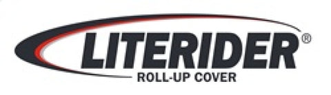 Access Literider 82-93 Dodge 8ft Bed Roll-Up Cover - 34089