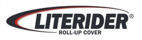 Access Literider 00-04 Frontier Crew Cab 4ft 6in Bed Roll-Up Cover - 33149