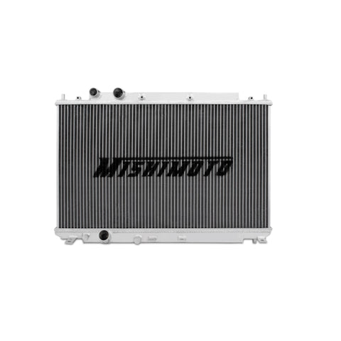 Mishimoto 06+ Honda Civic SI Manual Aluminum Radiator - MMRAD-CIV-06SI