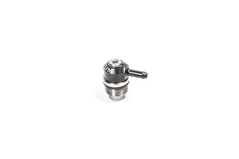 Radium Engineering 10AN ORB Swivel Banjo PCV Valve to 6.5mm Barb - 20-1000-1065-PCV