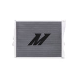 Mishimoto 99-06 BMW 323i/323i/328i/330i w/ Auto Transmission Performance Aluminum Radiator - MMRAD-E46-323A