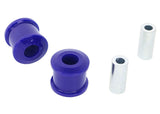 SuperPro 1991 Toyota Land Cruiser Base Front Rearward Radius Arm-to-Chassis Bushing Kit - SPF0440K