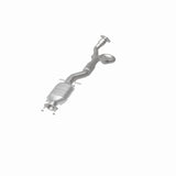 Magnaflow Conv DF 2010-2012 LaCrosse V6 3 3.6 OEM Underbody - 52417