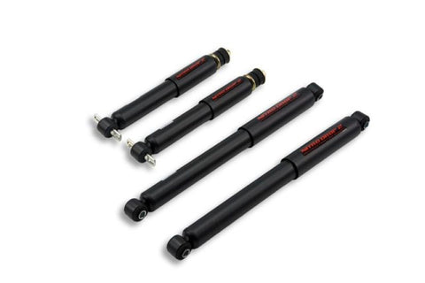 Belltech SHOCK SET NITRO DROP 2 - 9145