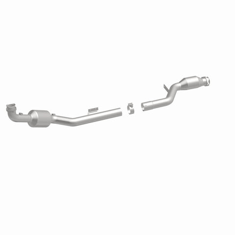 Magnaflow Conv DF 05-10 SLK55 AMG 5.5L ds - 51696