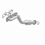 MagnaFlow Direct-Fit SS Catalytic Converter 2006 Lexus GS300 V6 3.0L DS - 452720