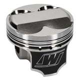 Wiseco Acura 4V +5cc Dome 81.00mm Bore Piston - 6566M81AP