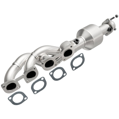 Magnaflow Conv DF 04-05 BMW 545I 4.4L  P/S - 452790