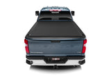 Truxedo 2020 GMC Sierra & Chevrolet Silverado 2500HD/3500HD w/Tailgate 8ft Pro X15 Bed Cover - 1474001