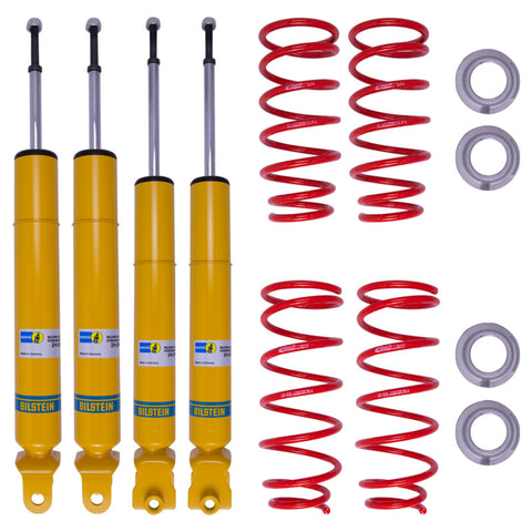 Bilstein 17-20 Fiat 124 Spider / 16-19 Mazda MX-5 Miata B12 Sportline Kit - 46-278708