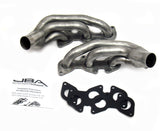 JBA 03-09 Toyota 4.0L V6 w/o A.I.R. 1-1/2in Primary Raw 409SS Cat4Ward Header - 2035S