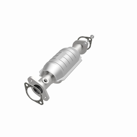 MagnaFlow 02-03 Mitsubishi Lancer V4 2.0L (excl. Turbocharged) Rear Direct Fit Catalytic Converter - 23699