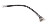 Omix Battery to Ground Cable 41-71 Jeep/Willys Models - 17230.09