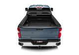 Truxedo 2020 GMC Sierra & Chevrolet Silverado 2500HD/3500HD w/Tailgate 8ft Pro X15 Bed Cover - 1474001