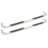 Westin 2004-2008 Ford F-150 SuperCab E-Series 3 Nerf Step Bars - SS - 23-2350