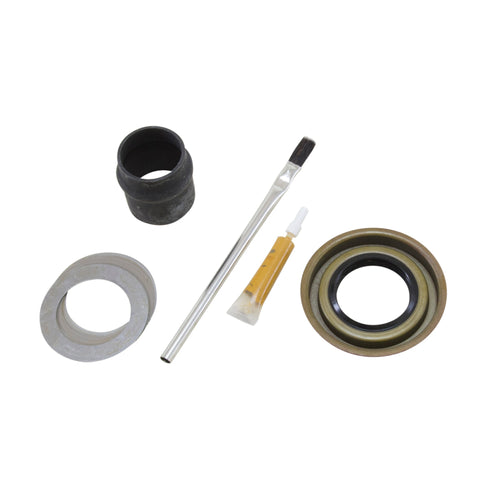 Yukon Gear Minor install Kit For 10.5in GM 14 Bolt Truck Diff - MK GM14T-B