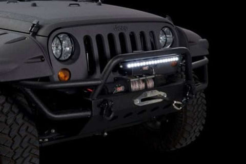 Putco Luminix High Power LED - 20in Light Bar - 18 LED - 7200LM - 21.63x.75x1.5in - 10020