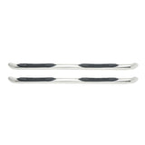 Westin 2006-2010 Jeep Commander E-Series 3 Nerf Step Bars - SS - 23-2970