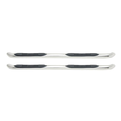 Westin 2006-2010 Jeep Commander E-Series 3 Nerf Step Bars - SS - 23-2970