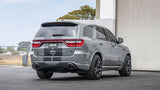 Borla 2021+ Dodge Durango SRT Hellcat 6.2L V8 AWD S-Type Cat-Back Exhaust System - T-304SS - 140885