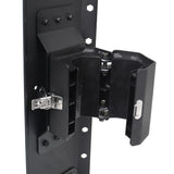 Go Rhino 4-CORE Mount Kit for Xventure Gear EG Jack - Tex. Blk - 5950070T