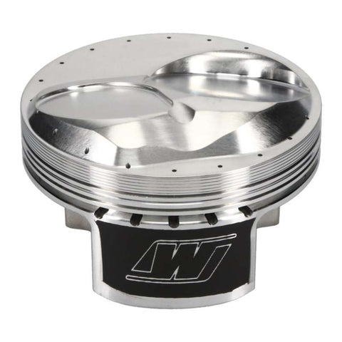 Wiseco Chevrolet Big Blox Brodix SR20 4.600in Bore 1.060in CH 0.990in H Piston Shelf Stock Kit - K0160B100