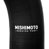 Mishimoto 2001-2004 Ford Mustang 3.8L V6 Black Silicone Hose Kit - MMHOSE-MUS6-01BK