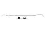 Whiteline 02-06 Mitsubishi Lancer CG/CH Excl EVO Rear 18mm Heavy Duty with OEM Swaybars - BMR79