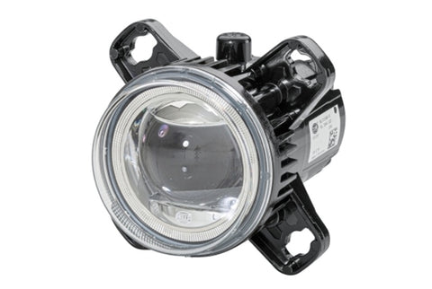 Hella 90mm BI-LED DE Low PERFCF MV/DT 12/24V Beam Light Module - 012488101