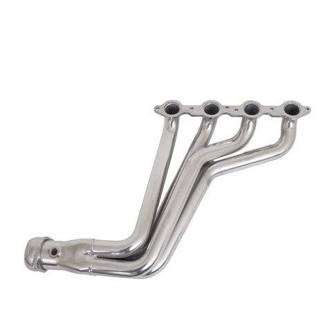 BBK 2010-15 Camaro Ls3/L99 1-7/8 Full-Length Headers W/ High Flow Cats (Polished Ceramic) - 40540