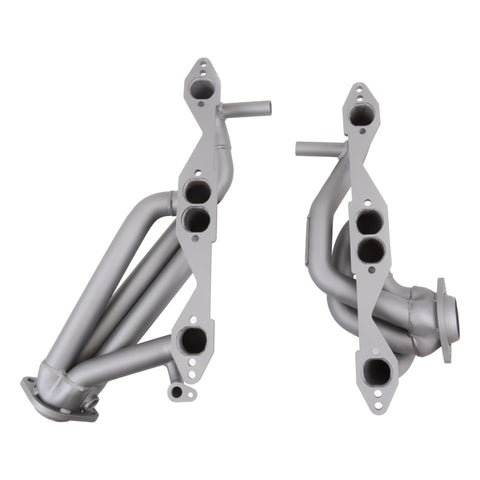 BBK 94-95 Camaro Firebird LT1 Shorty Tuned Length Exhaust Headers - 1-5/8 Titanium Ceramic - 1567