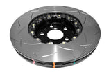 DBA 13-17 SRT Viper (1 Pc Disc Excl TA Package) Front 5000 Series Slotted Rotor w/Black Hat - 52448BLKS