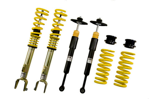 ST Coilover Kit 2011+ Chrysler 300C 2WD / 2011+ Dodge Charger - 13227019