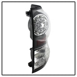 Spyder Toyota Tundra 07-13 LED Tail lights Black ALT-YD-TTU07-LED-BK - 5029584