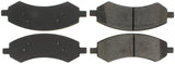 StopTech Street Select Brake Pads - Front - 305.10840